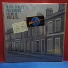 MANIC STREET PREACHERS - CRITICAL THINKING M-/M- LP - pikkukuva 1