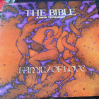 Family of Love: The Bible - A Rock Testament 2LP - pikkukuva 1
