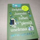 Beth Morrey Delphine Jonesin tuhat pientä unelmaa -nid - pikkukuva 1