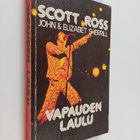 John Sherrill : Vapauden laulu : Scott Ross - pikkukuva 1