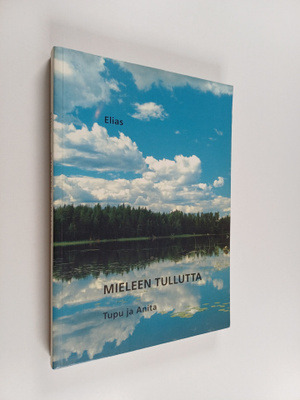Mieleen tullutta