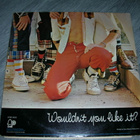 LP Bay City Rollers: Wouldn't you like it? - pikkukuva 2