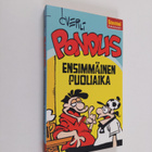 Frode Överli : Pondus - ensimmäinen puoliaika - pikkukuva 1