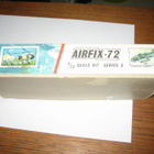 AIRFIX JUNKERS JU 88 LAATIKKO -EI HV- - pikkukuva 5