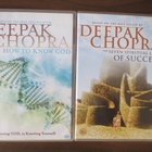 Ron Frank: How To Know God + The Seven Spiritual Laws...2DVD - pikkukuva 1