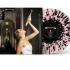 HELLOWEEN : Pink Bubbles Go Ape - LP, LTD, uusi - pikkukuva 1