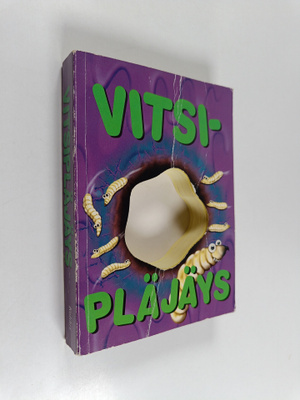 Vitsipläjäys