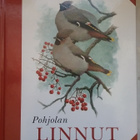 Lundevall, Bergström - Pohjolan linnut (sid.) - pikkukuva 1