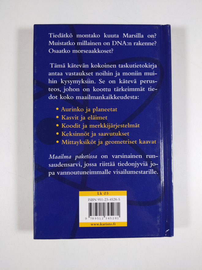 Item image