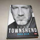 Pete Townshend Kuka olen -sid - pikkukuva 1
