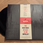 Benny Carter – Further Definitions (HUIPPULAATU LP) - pikkukuva 2