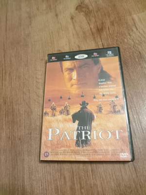 The patriot
