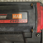 MAX GS690CH impulssinaulain - pikkukuva 3