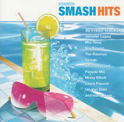 Summer Smash Hits - (2 CD)