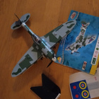 Cobi Spitfire (legojäljitelmä) - pikkukuva 1