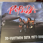 POPEDA - 30- Vuotinen Sota 1977 - 2007 cd. - pikkukuva 1