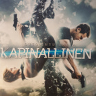 Outolintu Kapinallinen Blu-ray - pikkukuva 1
