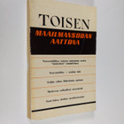 Vilnis Sipols : Toisen maailmansodan aattona 1933-1939 : ... - pikkukuva 1