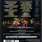 The Doobie Brothers Live At Wolf Trap DVD - pikkukuva 2