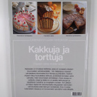 Kakkuja ja torttuja : herkullisia uunipannussa ja kakkuvu... - pikkukuva 2