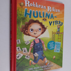 Carl-Johan Forssen Ehrlin : Rohkean Rikun hulinaviikko - pikkukuva 1