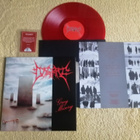 DISGRACE - Grey Misery LP - pikkukuva 1