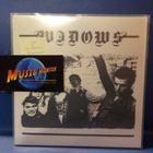 WIDOWS - WE'RE COMIN' - UUSI "SS" FIN 2013 7" SINGLE - pikkukuva 1