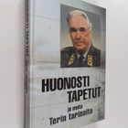 Terho A. Könönen : Huonosti tapetut ja muita Terin tarino... - pikkukuva 1