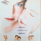 HILJAISET SEINÄT 2 (Sharon Stone ja Ellen DeGeneres)- DVD - pikkukuva 1