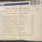 Soile Isokoski x 3 cd - pikkukuva 2