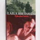 Laila Hietamies : Syksyksi kotiin - pikkukuva 1
