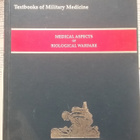 Medical Aspects of Biological Warfare (hardcover) - pikkukuva 1