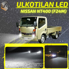 NT400 (F24M) Ulkoiset LED -valot - pikkukuva 1
