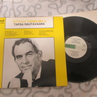 TAPSA RAUTAVAARA ; tuttuja tunnelmia 2 ( erinomaisen kuntoin - pikkukuva 1