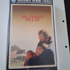 HILJAISET SILLAT (Clint Eastwood, Meryl Streep) VHS kasetti - pikkukuva 1