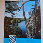Virrat -Toriseva, vaakuna, kulkenut 1969 - pikkukuva 1