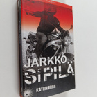 Jarkko Sipilä : Katumurha - pikkukuva 1