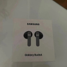 Samsung Galaxy Buds4 – UUDET ja avaamattomat kuulokkeet - pikkukuva 1