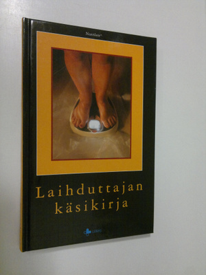 Laihduttajan käsikirja : laihdu tehokkaasti ja turvallise...