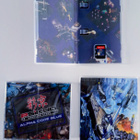 Psikyo Shooting Star Alpha+Bravo Limited Edition - pikkukuva 4