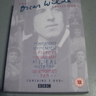 OSCAR WILDE COLLECTION ( 4 elokuvaa ) - pikkukuva 1