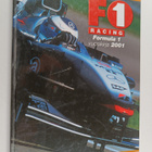F1 racing : Formula 1 vuosikirja 2001 - Autoexpress F1 ra... - pikkukuva 1