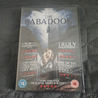 The Babadook DVD **muoveissa** - pikkukuva 1