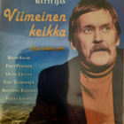 VIIMEINEN KEIKKA DVD Matti Ijäs UUSI! - pikkukuva 1
