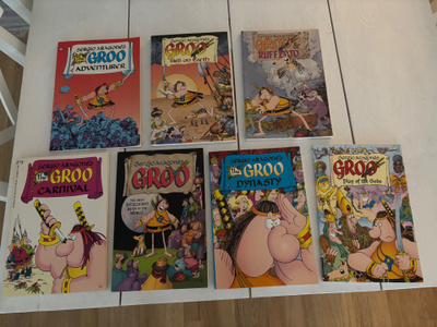 Sergio Aragones