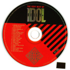 Billy Idol•Idolize Yourself (The Very Best Of Billy Idol) CD - pikkukuva 4