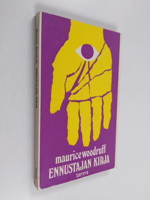 Maurice Woodruff : Ennustajan kirja