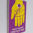 Maurice Woodruff : Ennustajan kirja - pikkukuva 1