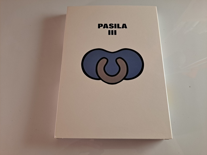 Pasila 3 (2 Disc) (DVD)