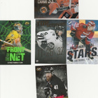 2017/18 Cardset series 1 ja 2  perus ja erikoiskortit - pikkukuva 2